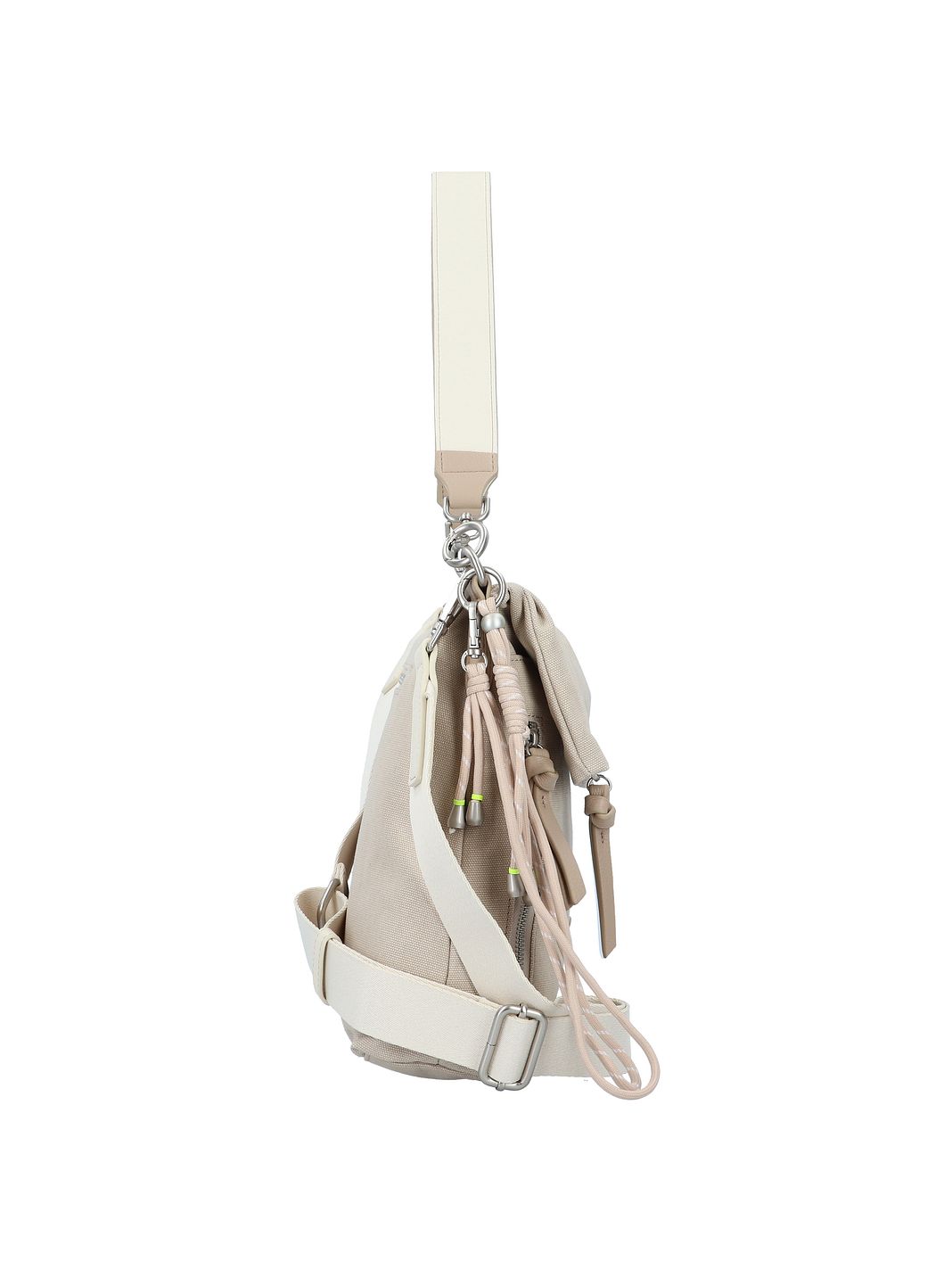 FredsBruder Carry Me Everywhere Borsa a spalla 34 cm FredsBruder Carry Me Everywhere Borsa a spalla 34 cm