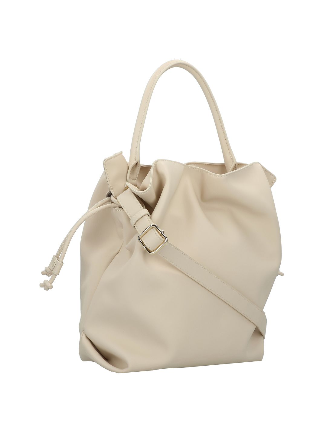 Hey Marly Cool Companion Borsa a sacco M Vera Pelle 38 cm Hey Marly Cool Companion Borsa a sacco M Vera Pelle 38 cm