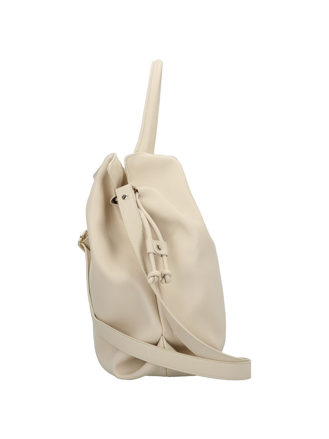 Hey Marly Cool Companion Borsa a sacco M Vera Pelle 38 cm Hey Marly Cool Companion Borsa a sacco M Vera Pelle 38 cm