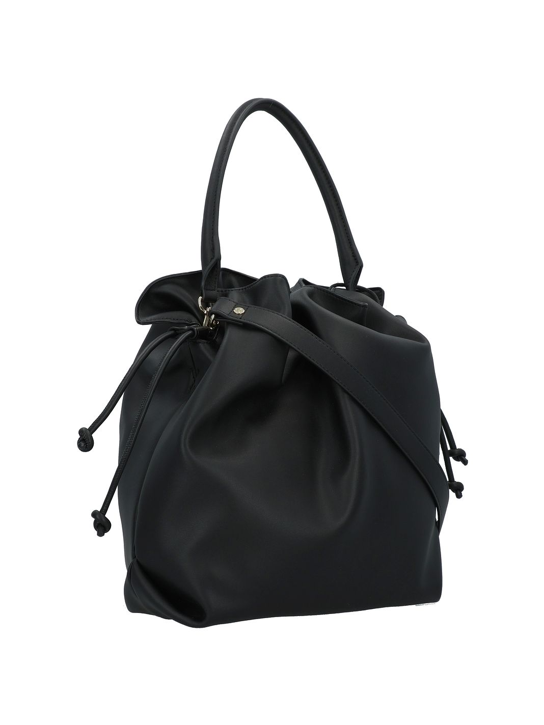 Hey Marly Cool Companion Borsa a sacco M Vera Pelle 38 cm Hey Marly Cool Companion Borsa a sacco M Vera Pelle 38 cm