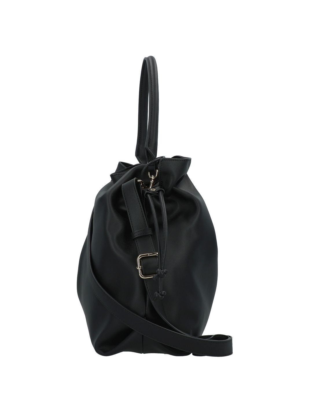 Hey Marly Cool Companion Borsa a sacco M Vera Pelle 38 cm Hey Marly Cool Companion Borsa a sacco M Vera Pelle 38 cm