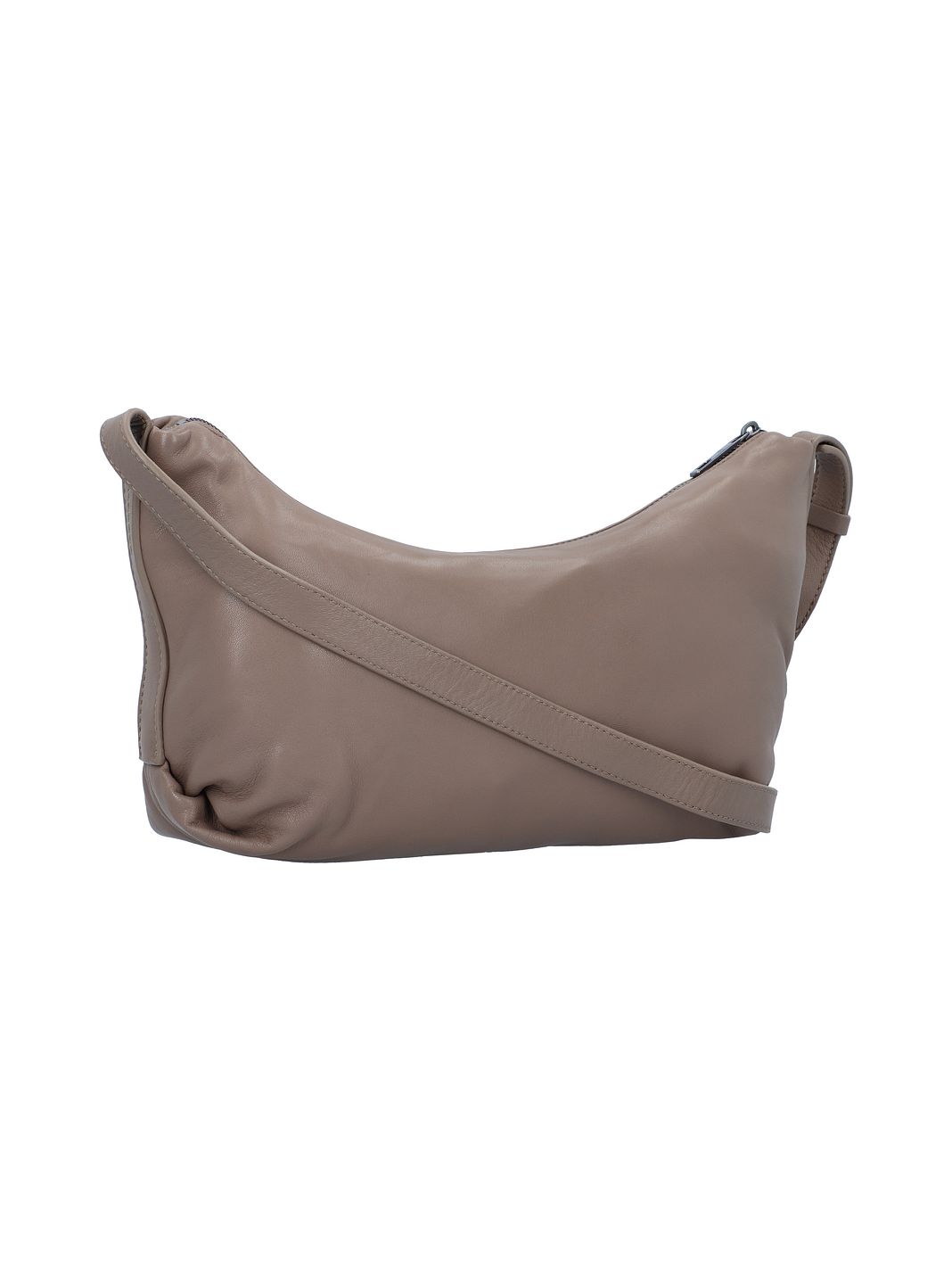 Liebeskind Elvira Borsa a tracolla Vera Pelle 26 cm Liebeskind Elvira Borsa a tracolla Vera Pelle 26 cm