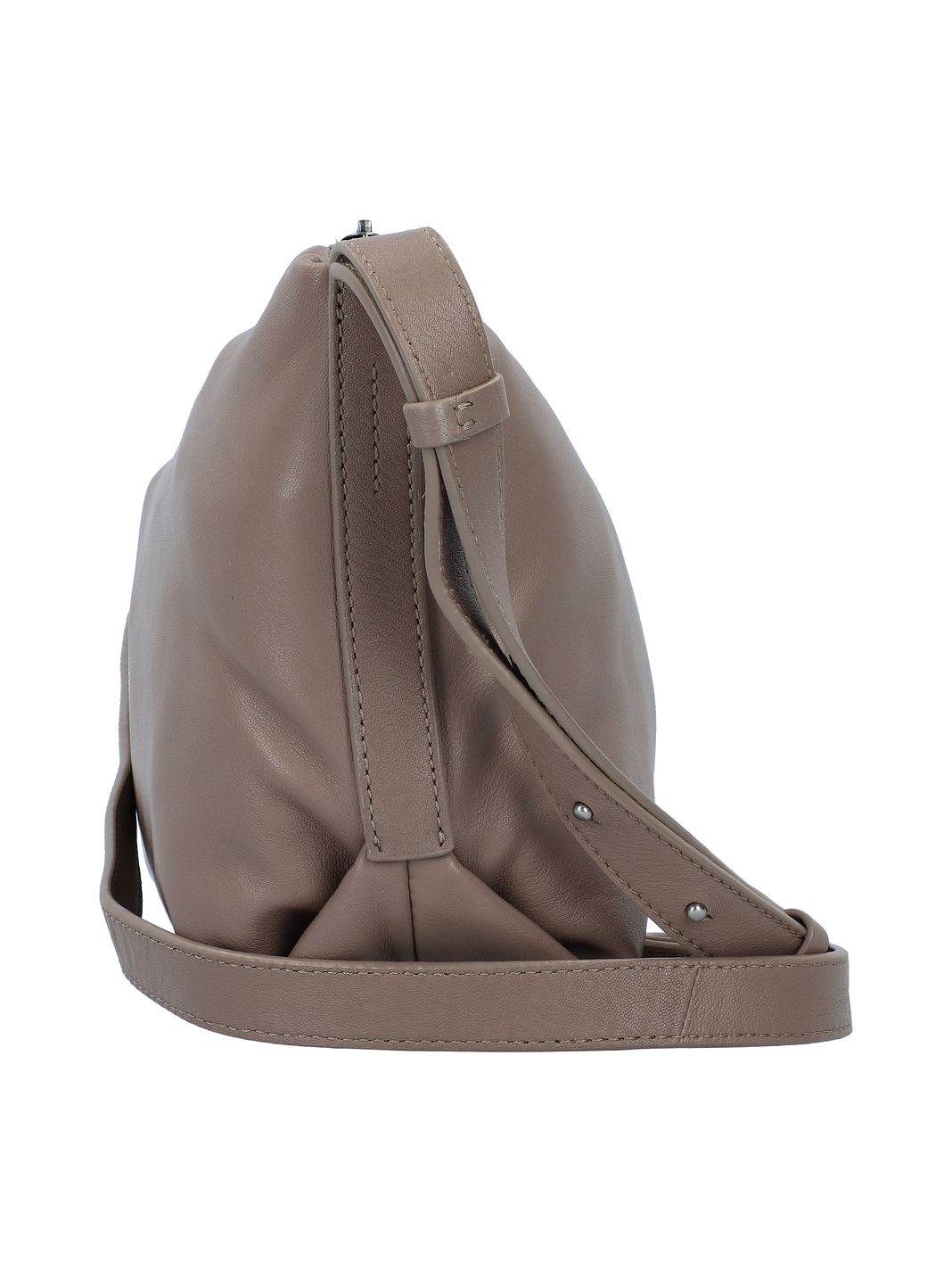Liebeskind Elvira Borsa a tracolla Vera Pelle 26 cm Liebeskind Elvira Borsa a tracolla Vera Pelle 26 cm
