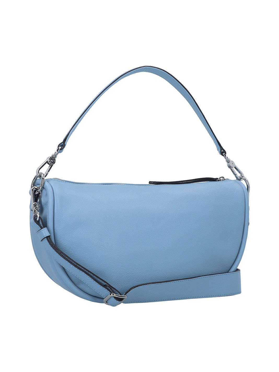 abro Willow Borsa a spalla Vera Pelle 34.5 cm abro Willow Borsa a spalla Vera Pelle 34.5 cm