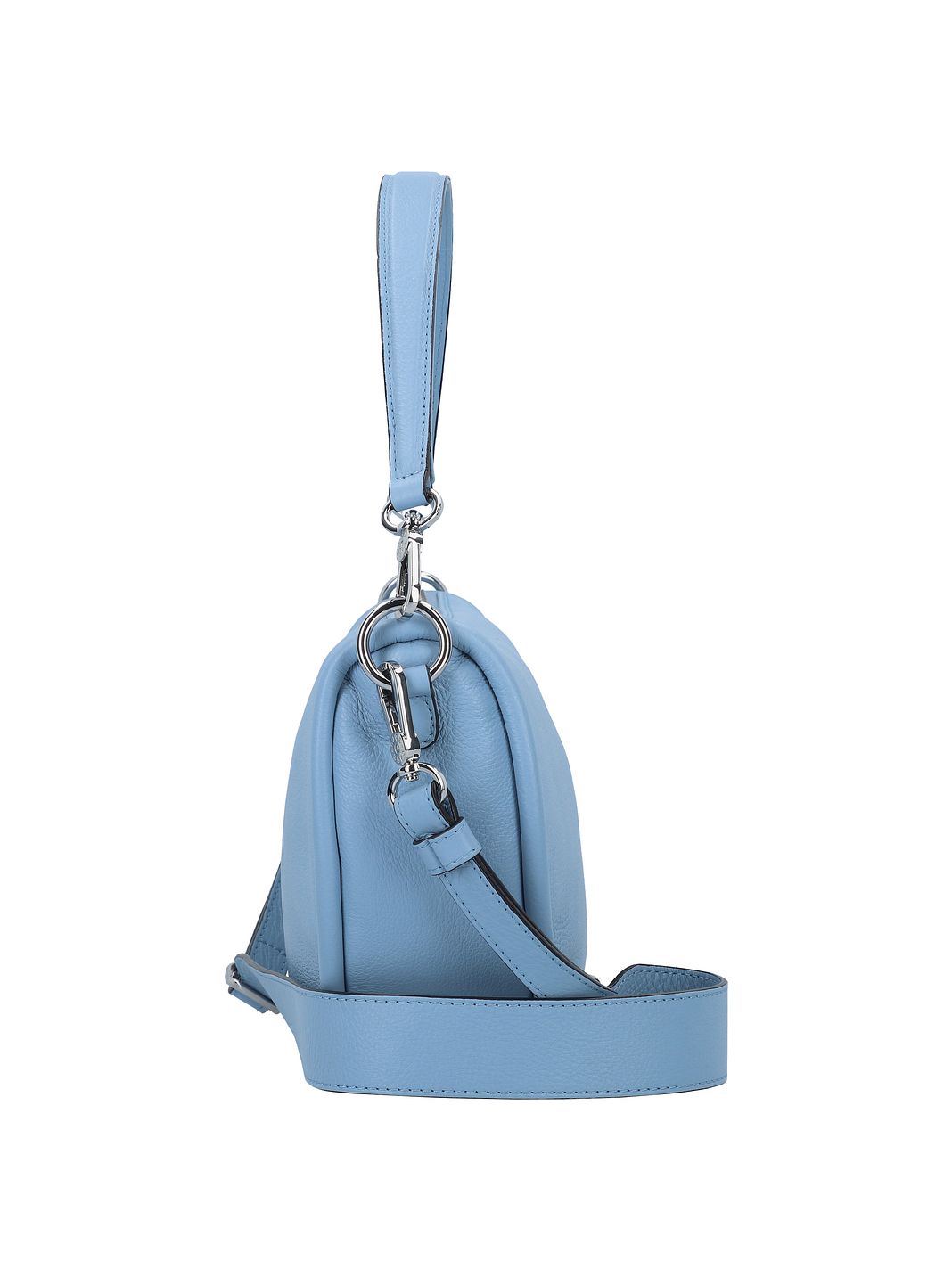 abro Willow Borsa a spalla Vera Pelle 34.5 cm abro Willow Borsa a spalla Vera Pelle 34.5 cm