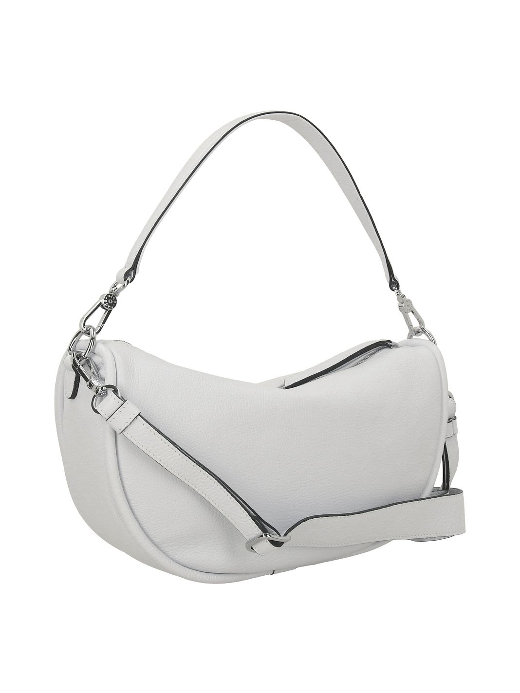 abro Willow Borsa a spalla Vera Pelle 34.5 cm abro Willow Borsa a spalla Vera Pelle 34.5 cm