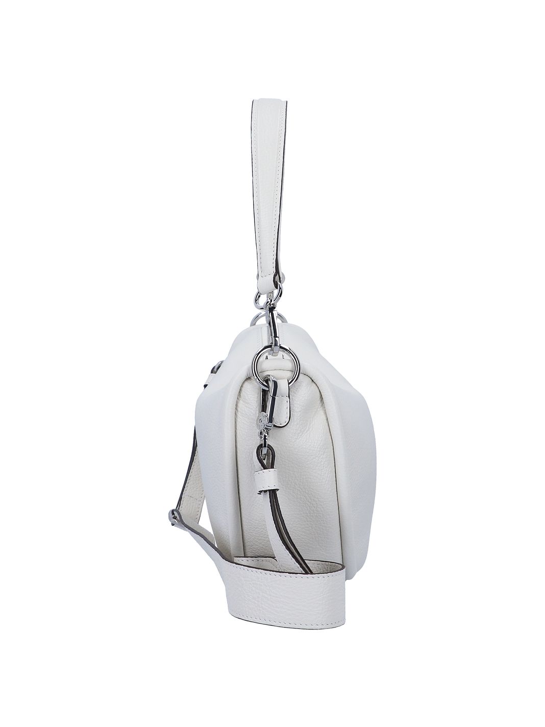 abro Willow Borsa a spalla Vera Pelle 34.5 cm abro Willow Borsa a spalla Vera Pelle 34.5 cm