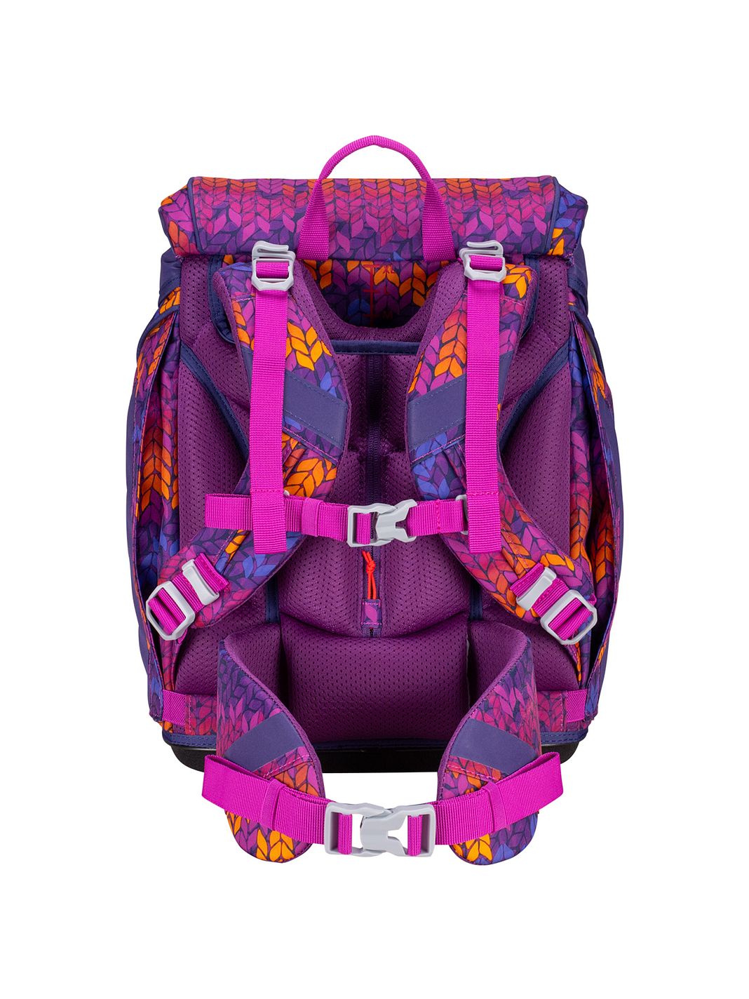 Scout Alpha Set di borse per la scuola 4 pezzi Scout Alpha Set di borse per la scuola 4 pezzi