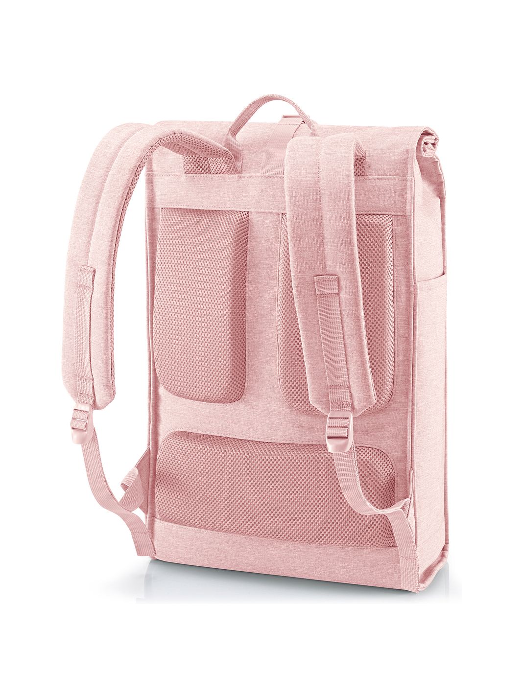 reisenthel Urban Rolltop Zaino da giorno 49 cm Vano porta PC reisenthel Urban Rolltop Zaino da giorno 49 cm Vano porta PC