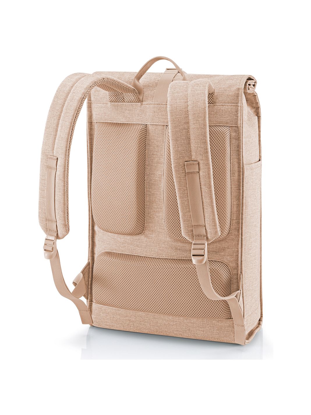 reisenthel Urban Rolltop Zaino da giorno 49 cm Vano porta PC reisenthel Urban Rolltop Zaino da giorno 49 cm Vano porta PC