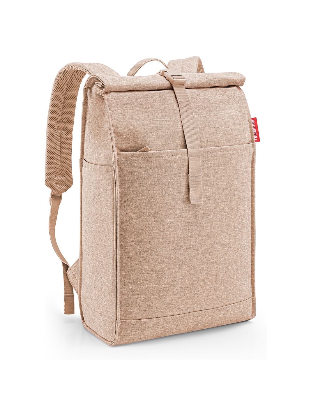 reisenthel Urban Rolltop Zaino da giorno 49 cm Vano porta PC reisenthel Urban Rolltop Zaino da giorno 49 cm Vano porta PC