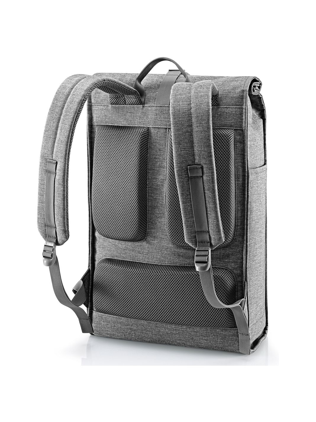 reisenthel Urban Rolltop Zaino da giorno 49 cm Vano porta PC