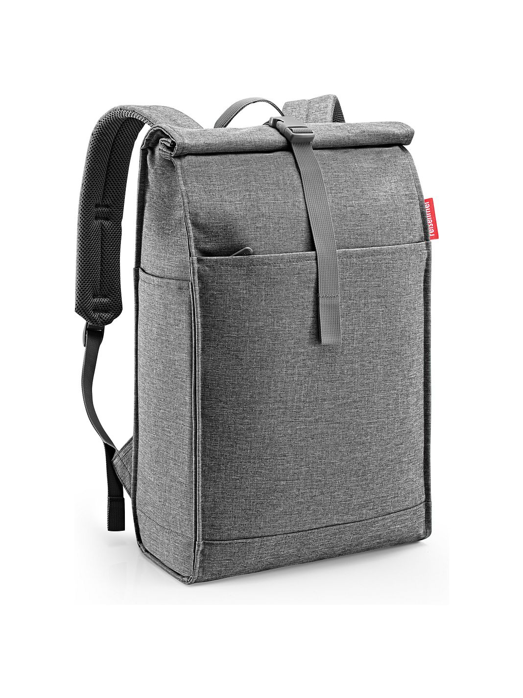 reisenthel Urban Rolltop Zaino da giorno 49 cm Vano porta PC