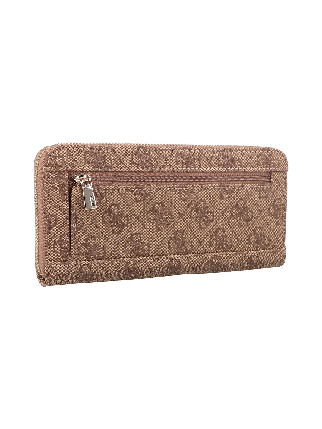 Guess Brenton Portafoglio 21 cm Guess Brenton Portafoglio 21 cm