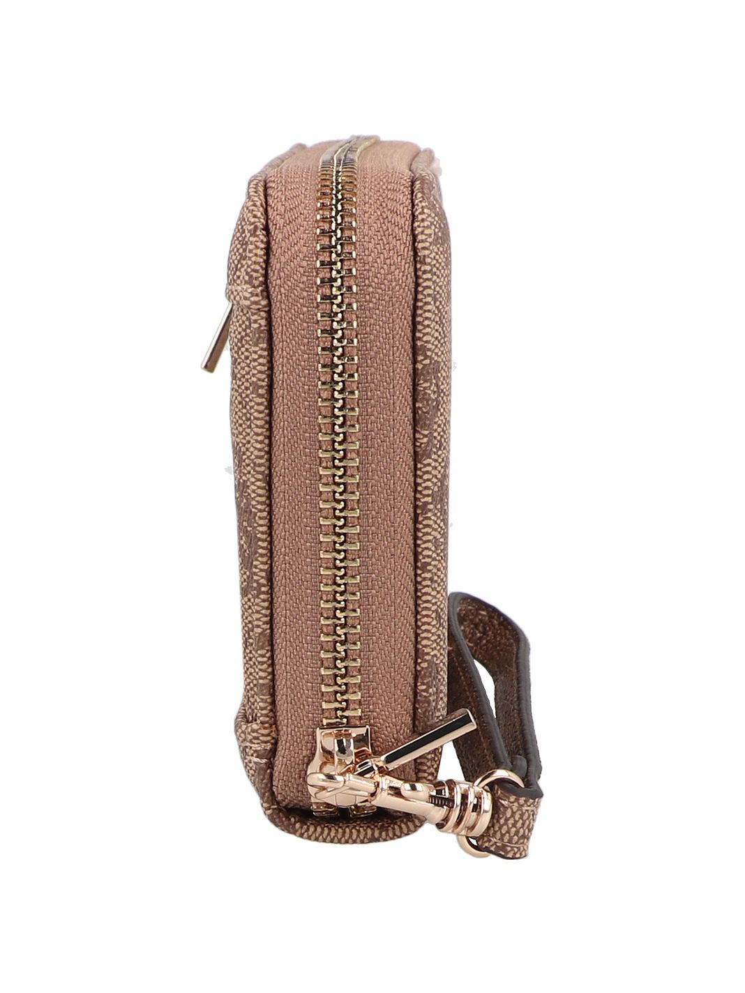Guess Brenton Portafoglio 21 cm Guess Brenton Portafoglio 21 cm