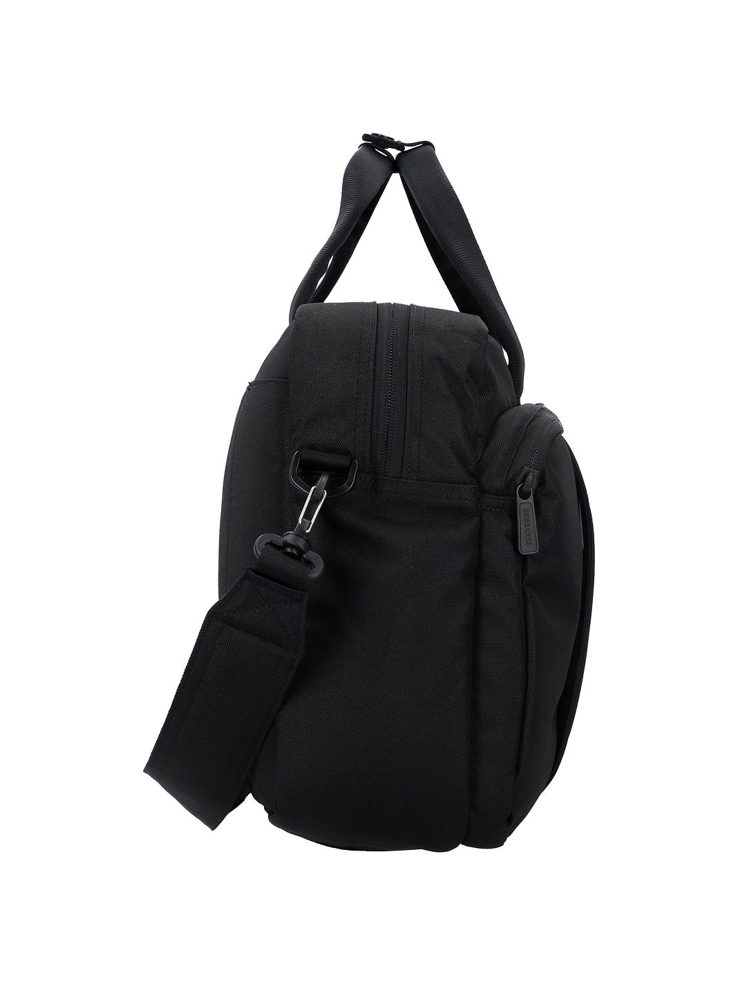 Herschel Gibson Asiakirjasalkku 39.5 cm Kannettavan tietokoneen taskun syvyys Herschel Gibson Asiakirjasalkku 39.5 cm Kannettavan tietokoneen taskun syvyys