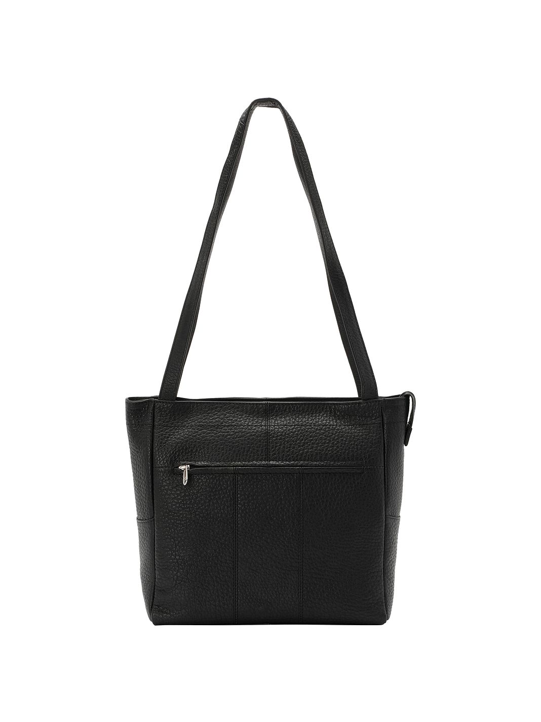 Voi Hirsch Quila Borsa a spalla Vera Pelle 29 cm Voi Hirsch Quila Borsa a spalla Vera Pelle 29 cm