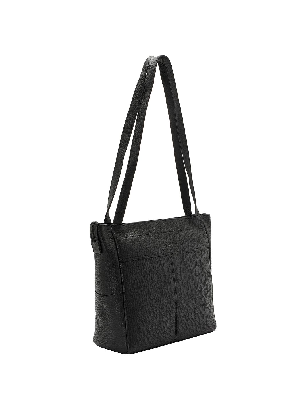 Voi Hirsch Quila Borsa a spalla Vera Pelle 29 cm Voi Hirsch Quila Borsa a spalla Vera Pelle 29 cm