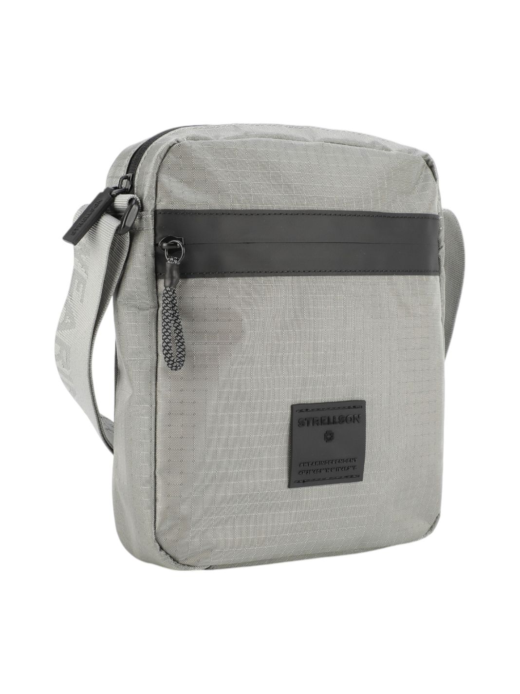 Strellson Northwood Marcus Borsa a tracolla 20.5 cm Strellson Northwood Marcus Borsa a tracolla 20.5 cm