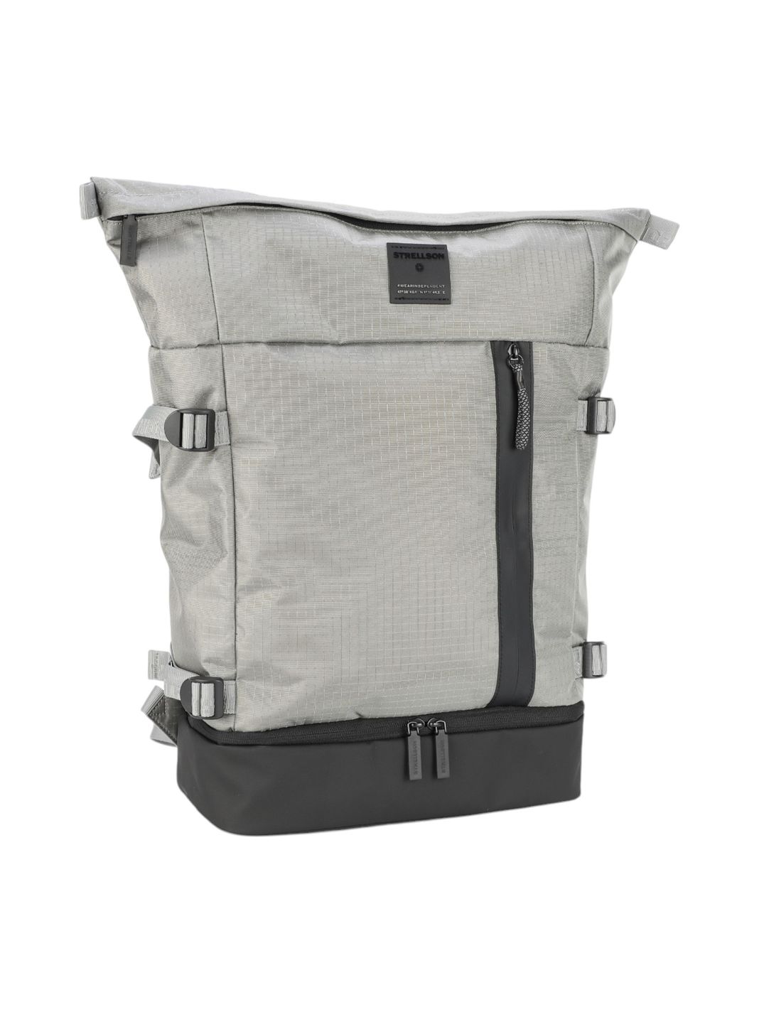 Strellson Northwood Sebastian Zaino da giorno 50 cm Vano porta PC