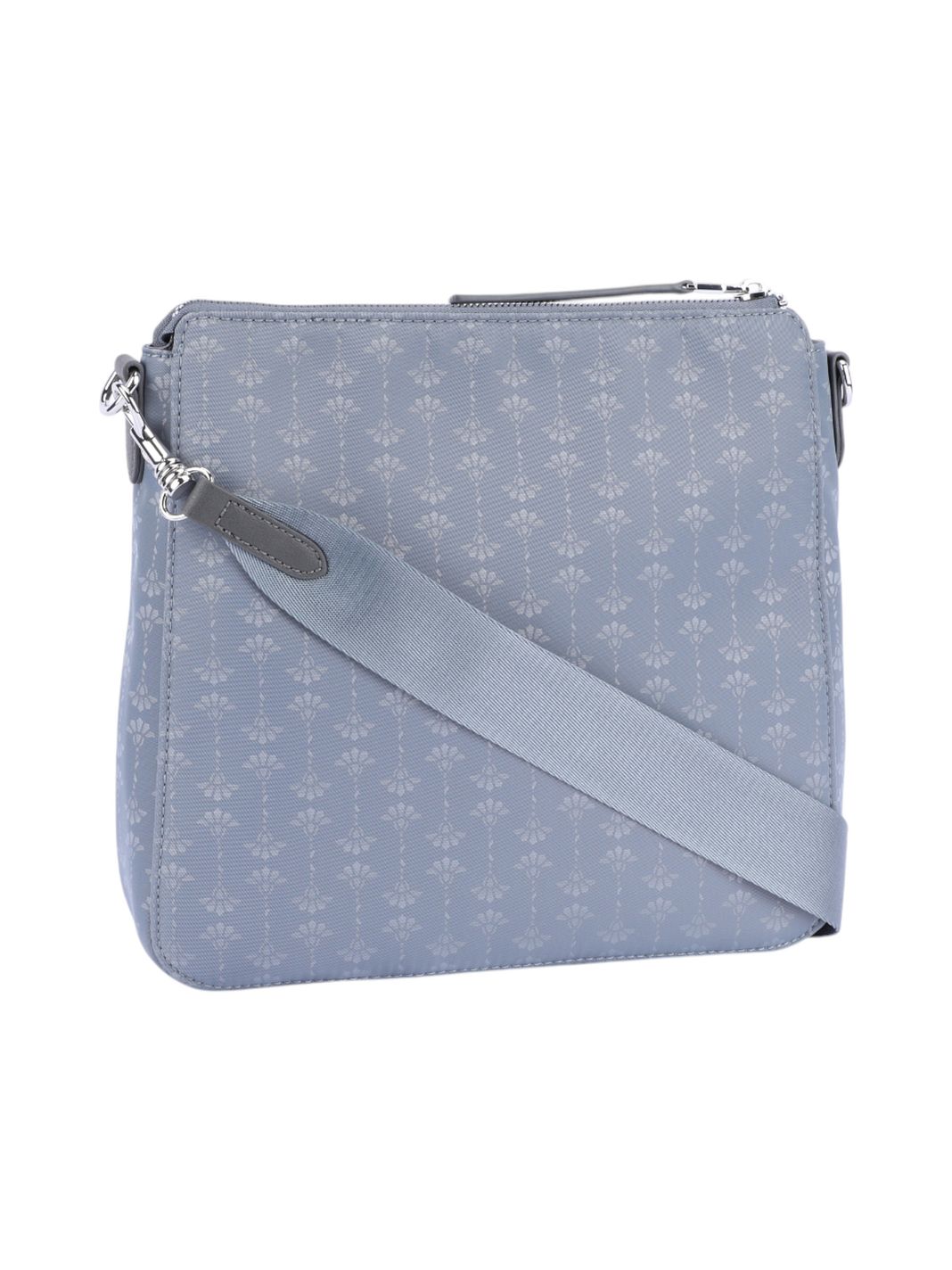 Joop! Collana Tessuto collana tessuto Borsa a tracolla 27 cm Joop! Collana Tessuto collana tessuto Borsa a tracolla 27 cm