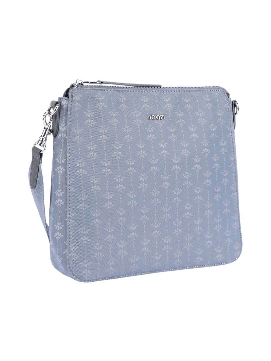 Joop! Collana Tessuto collana tessuto Borsa a tracolla 27 cm Joop! Collana Tessuto collana tessuto Borsa a tracolla 27 cm