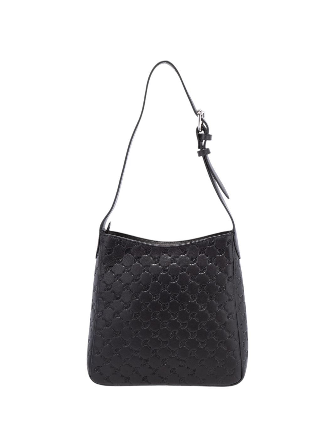 Joop! leggero stampa Borsa a spalla Vera Pelle 23 cm Joop! leggero stampa Borsa a spalla Vera Pelle 23 cm