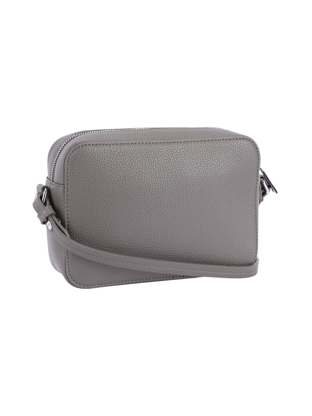 Joop! Jeans Lettera 1.0 Borsa a tracolla Vera Pelle 22 cm Joop! Jeans Lettera 1.0 Borsa a tracolla Vera Pelle 22 cm