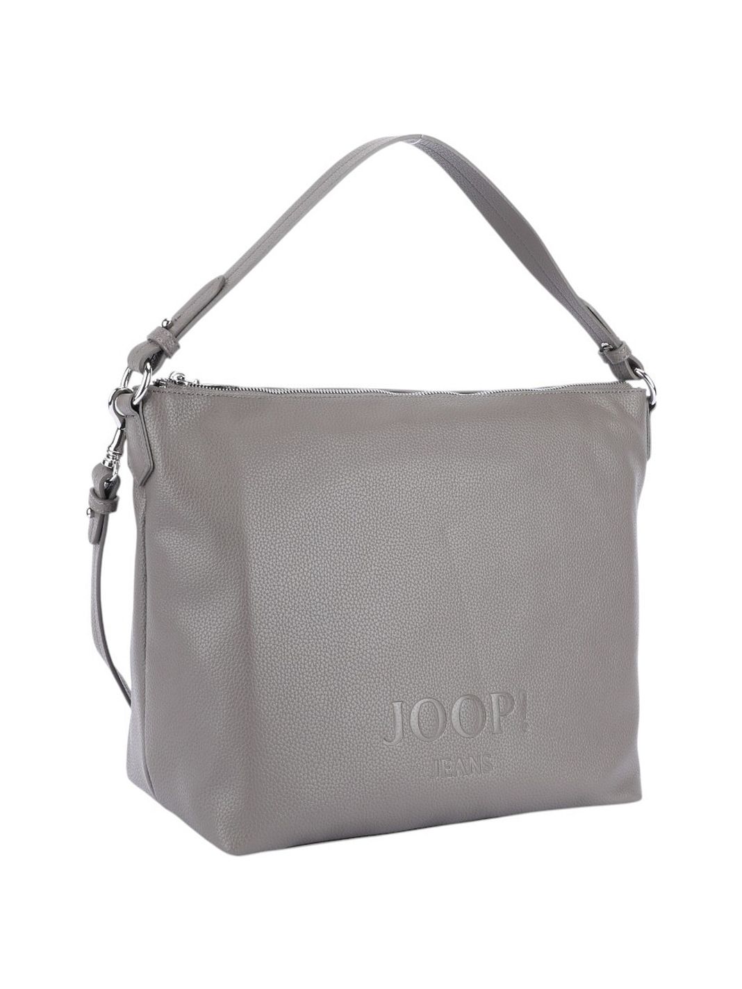 Joop! Jeans Lettera 1.0 Dalia Borsa a spalla 31 cm Joop! Jeans Lettera 1.0 Dalia Borsa a spalla 31 cm