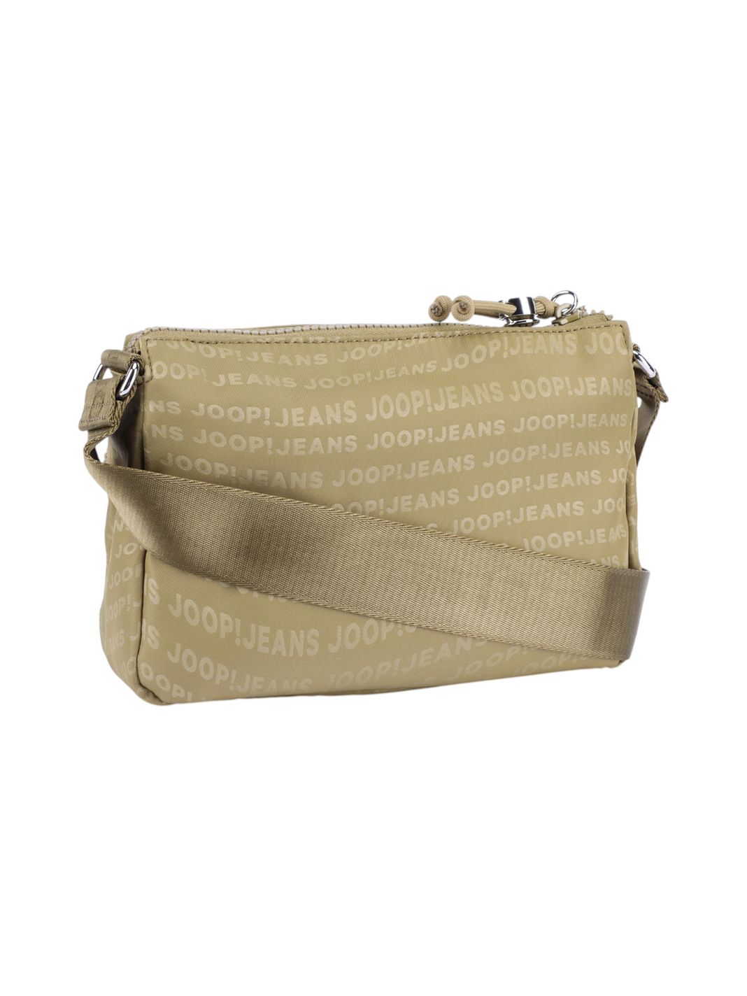 Joop! Jeans Lietissimo Edition Jasmina Borsa a tracolla 24 cm Joop! Jeans Lietissimo Edition Jasmina Borsa a tracolla 24 cm