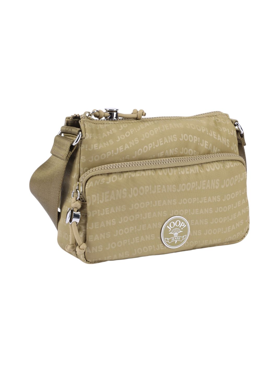 Joop! Jeans Lietissimo Edition Jasmina Borsa a tracolla 24 cm Joop! Jeans Lietissimo Edition Jasmina Borsa a tracolla 24 cm