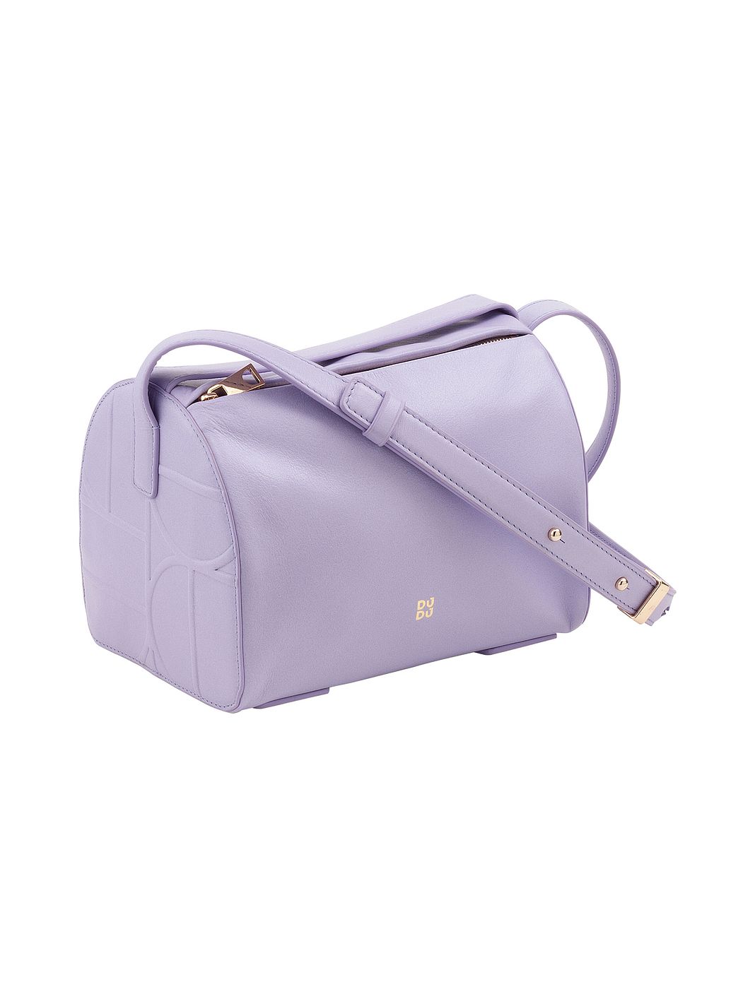 DuDu Up Borsa a tracolla Vera Pelle 19.5 cm DuDu Up Borsa a tracolla Vera Pelle 19.5 cm