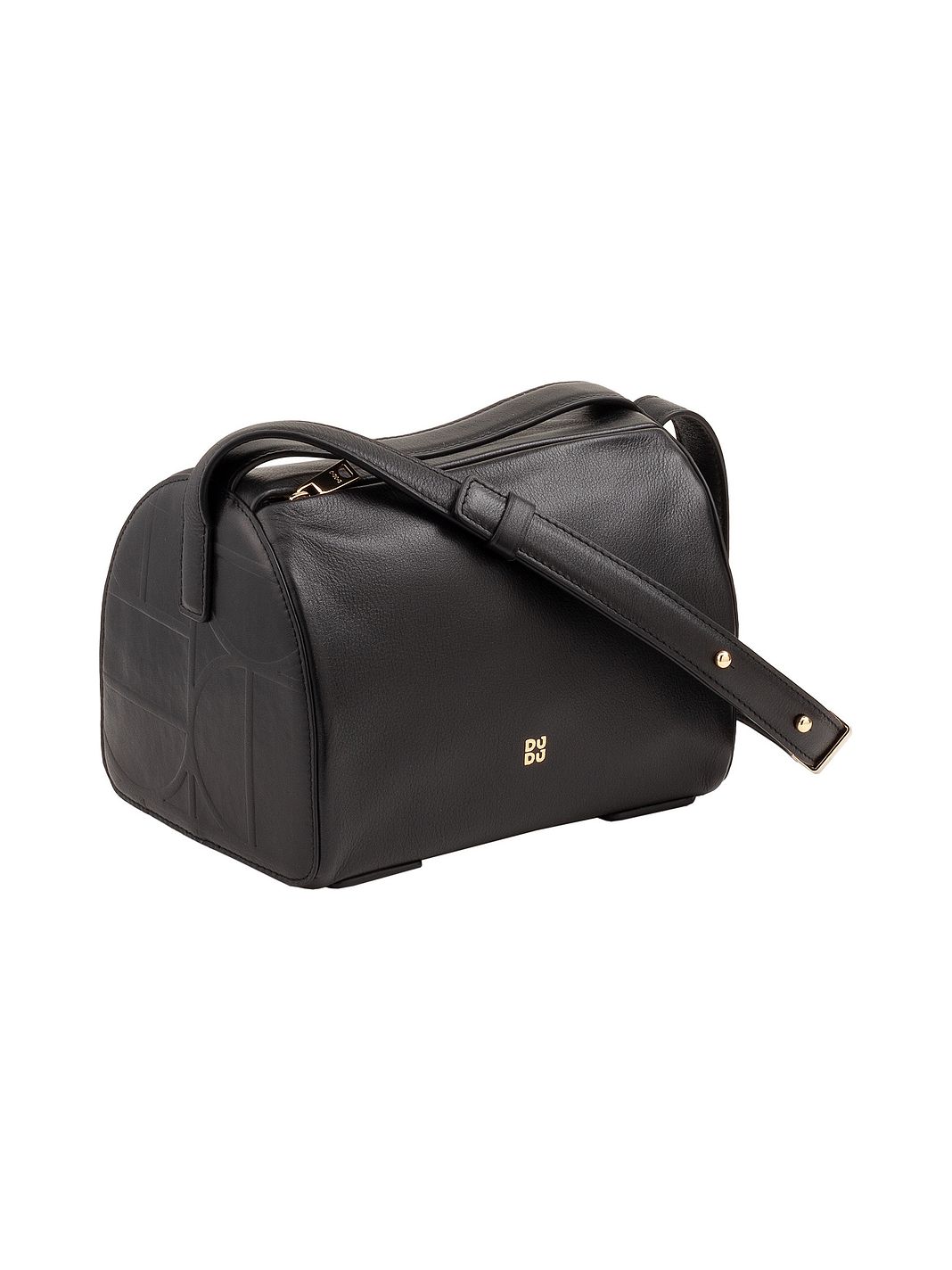 DuDu Up Borsa a tracolla Vera Pelle 19.5 cm DuDu Up Borsa a tracolla Vera Pelle 19.5 cm