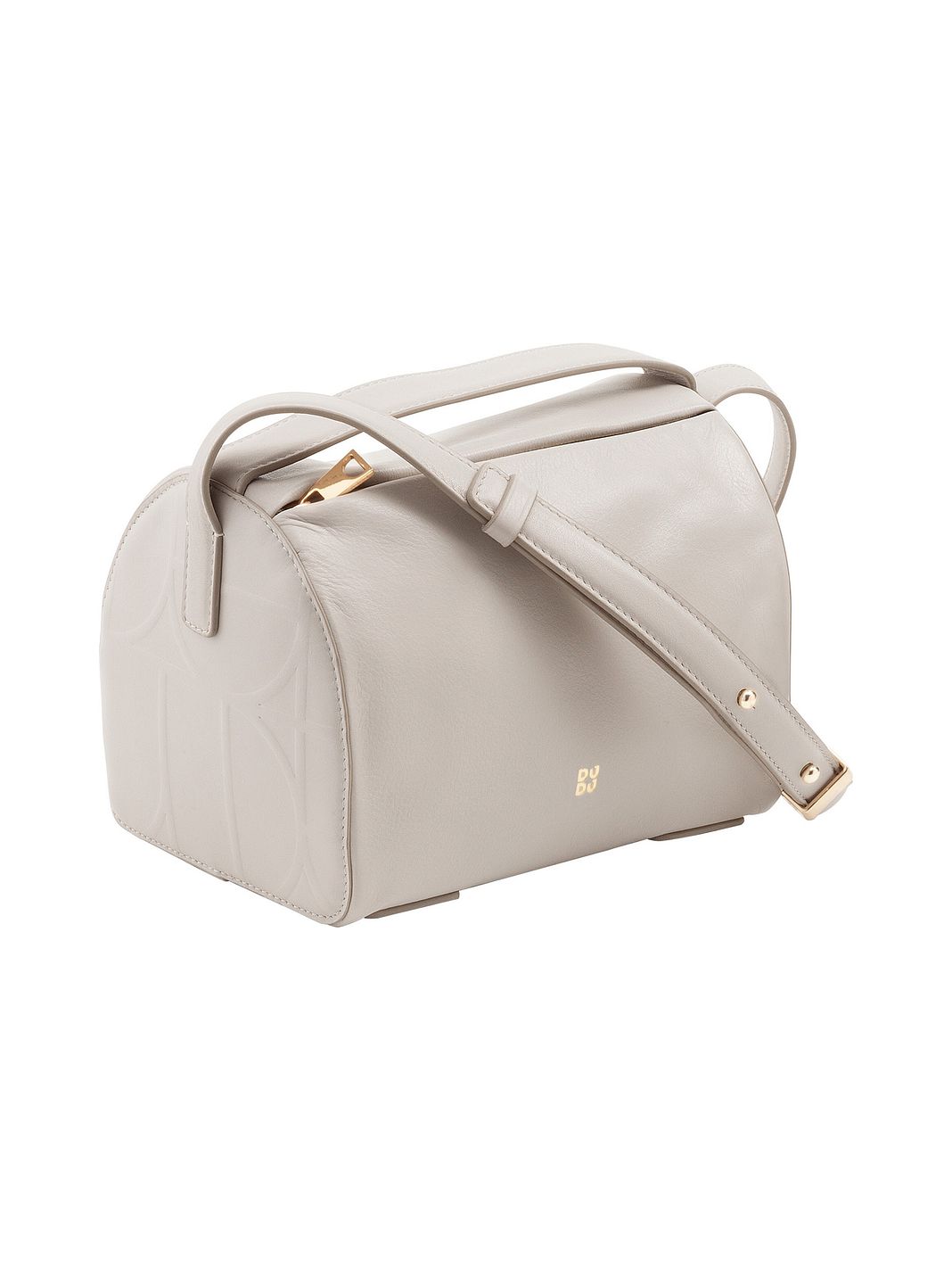 DuDu Up Borsa a tracolla Vera Pelle 19.5 cm DuDu Up Borsa a tracolla Vera Pelle 19.5 cm