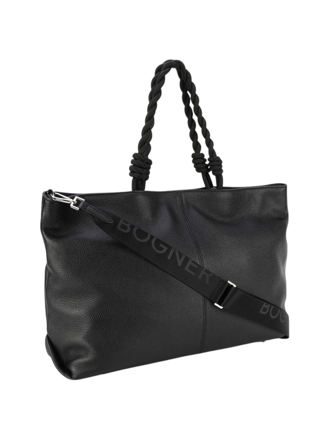 Bogner Vanil Valesca Borsa shopper Vera Pelle 44 cm Bogner Vanil Valesca Borsa shopper Vera Pelle 44 cm