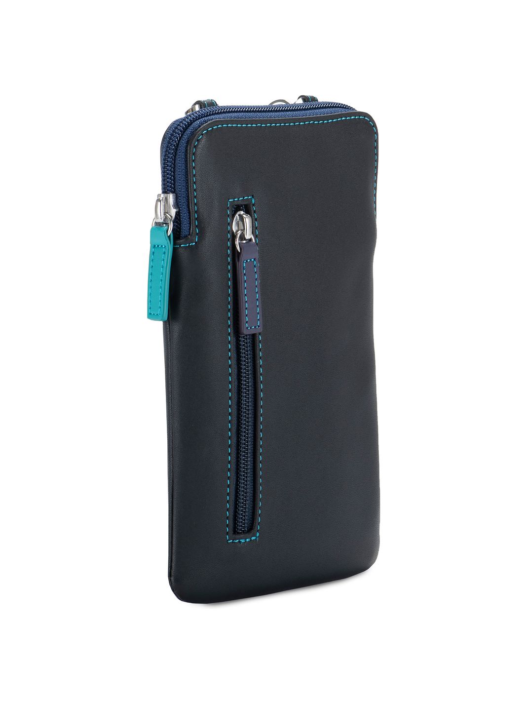 Mywalit Custodia per cellulare Vera Pelle 13 cm Mywalit Custodia per cellulare Vera Pelle 13 cm