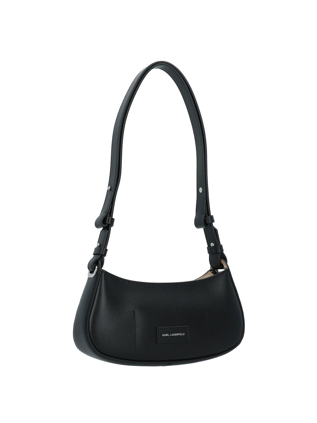 Karl Lagerfeld Circle Borsa a spalla 25 cm Karl Lagerfeld Circle Borsa a spalla 25 cm