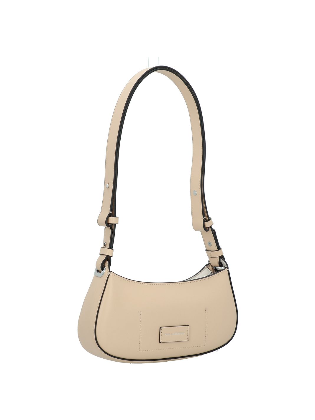 Karl Lagerfeld Circle Borsa a spalla 25 cm Karl Lagerfeld Circle Borsa a spalla 25 cm