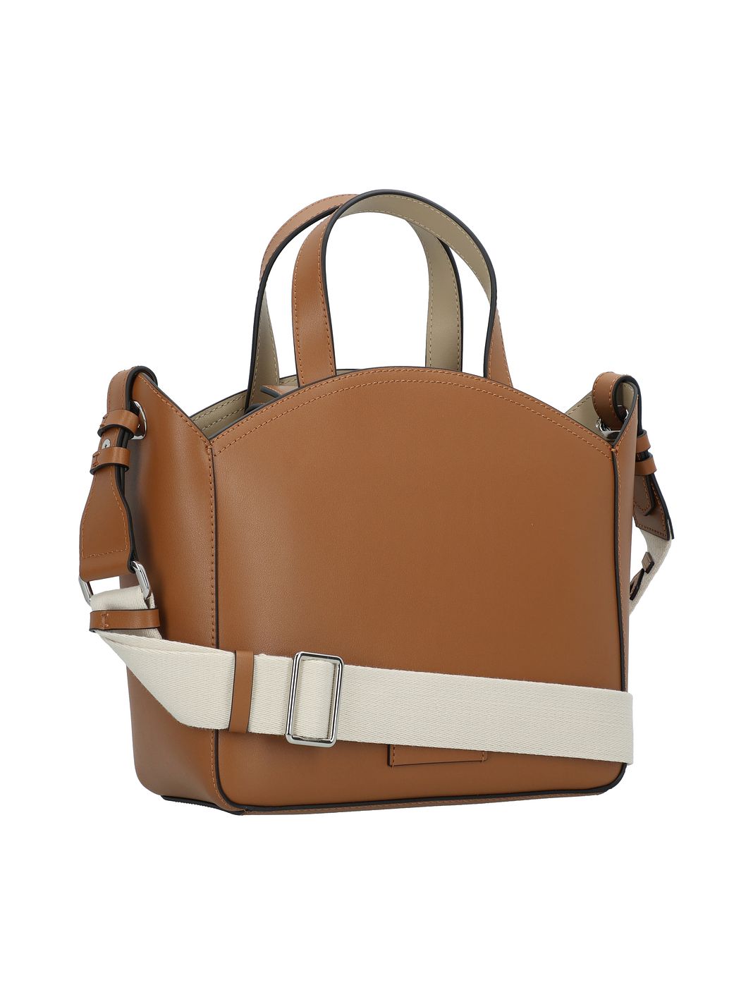 Karl Lagerfeld Circle Borsa shopper Vera Pelle 26 cm