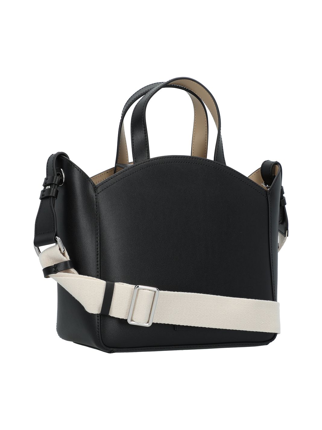 Karl Lagerfeld Circle Borsetta Vera Pelle 25 cm Karl Lagerfeld Circle Borsetta Vera Pelle 25 cm
