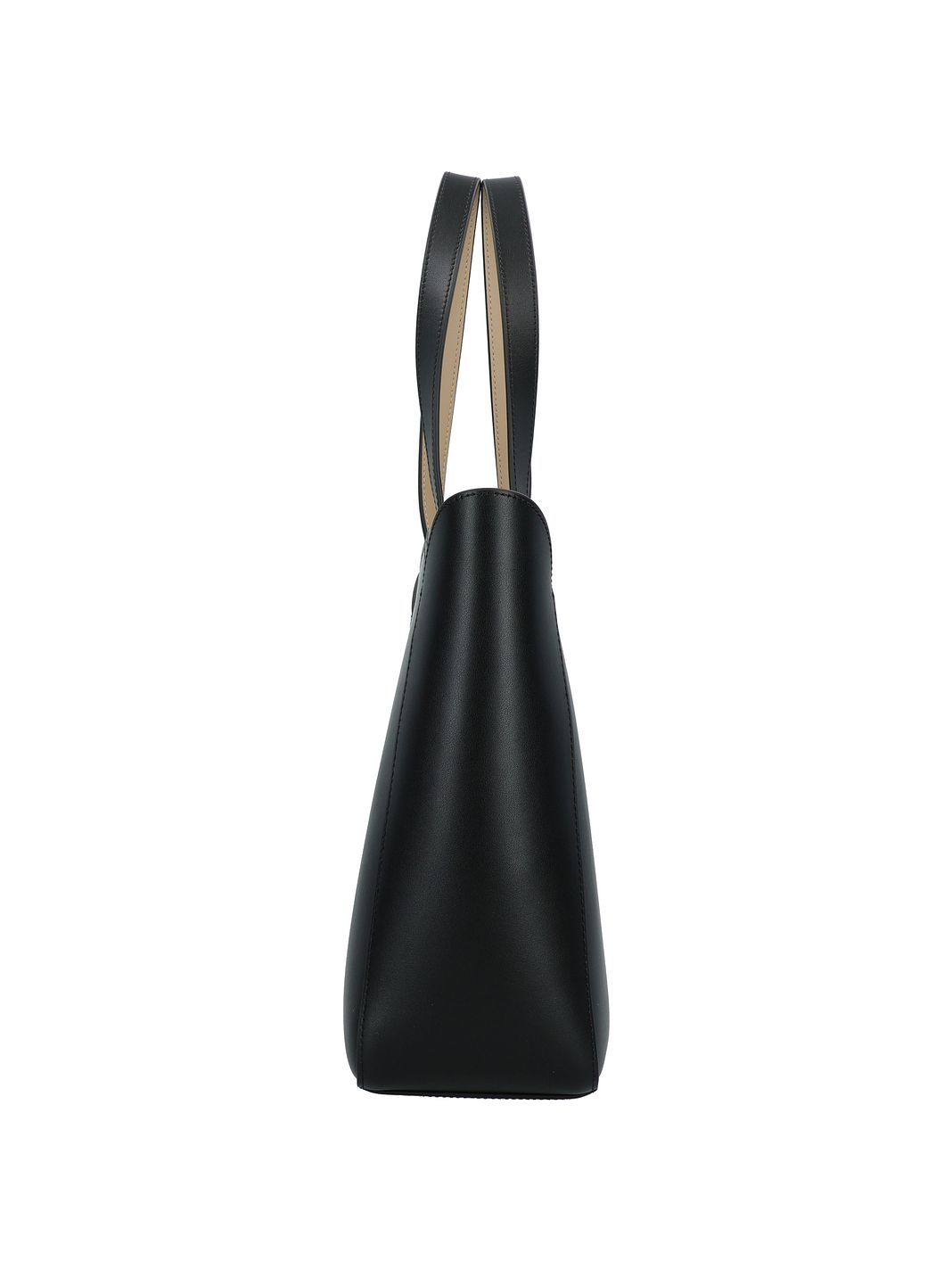 Karl Lagerfeld Circle Borsa shopper Vera Pelle 37 cm