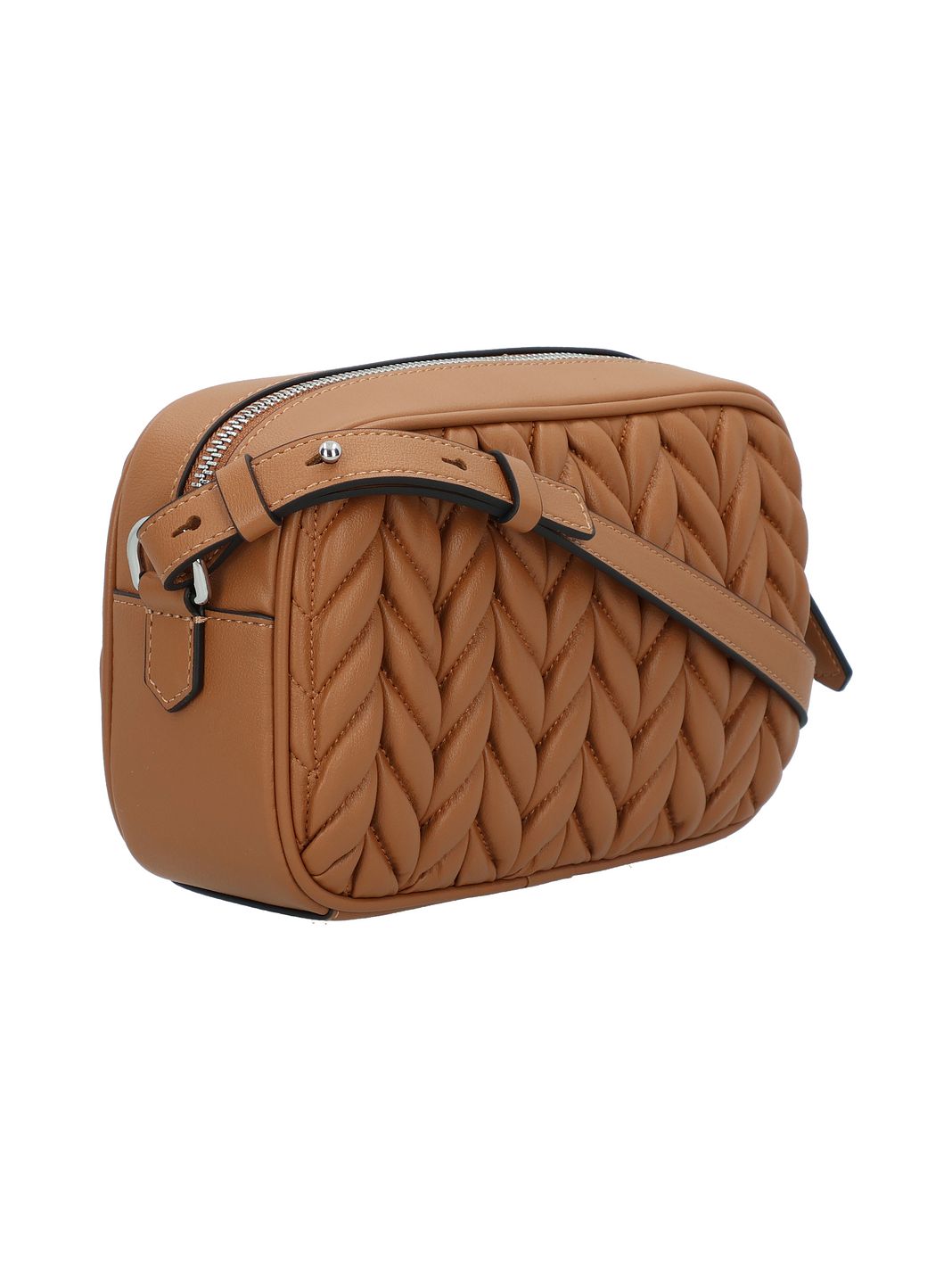 Karl Lagerfeld Weave Borsa a tracolla 22 cm Karl Lagerfeld Weave Borsa a tracolla 22 cm