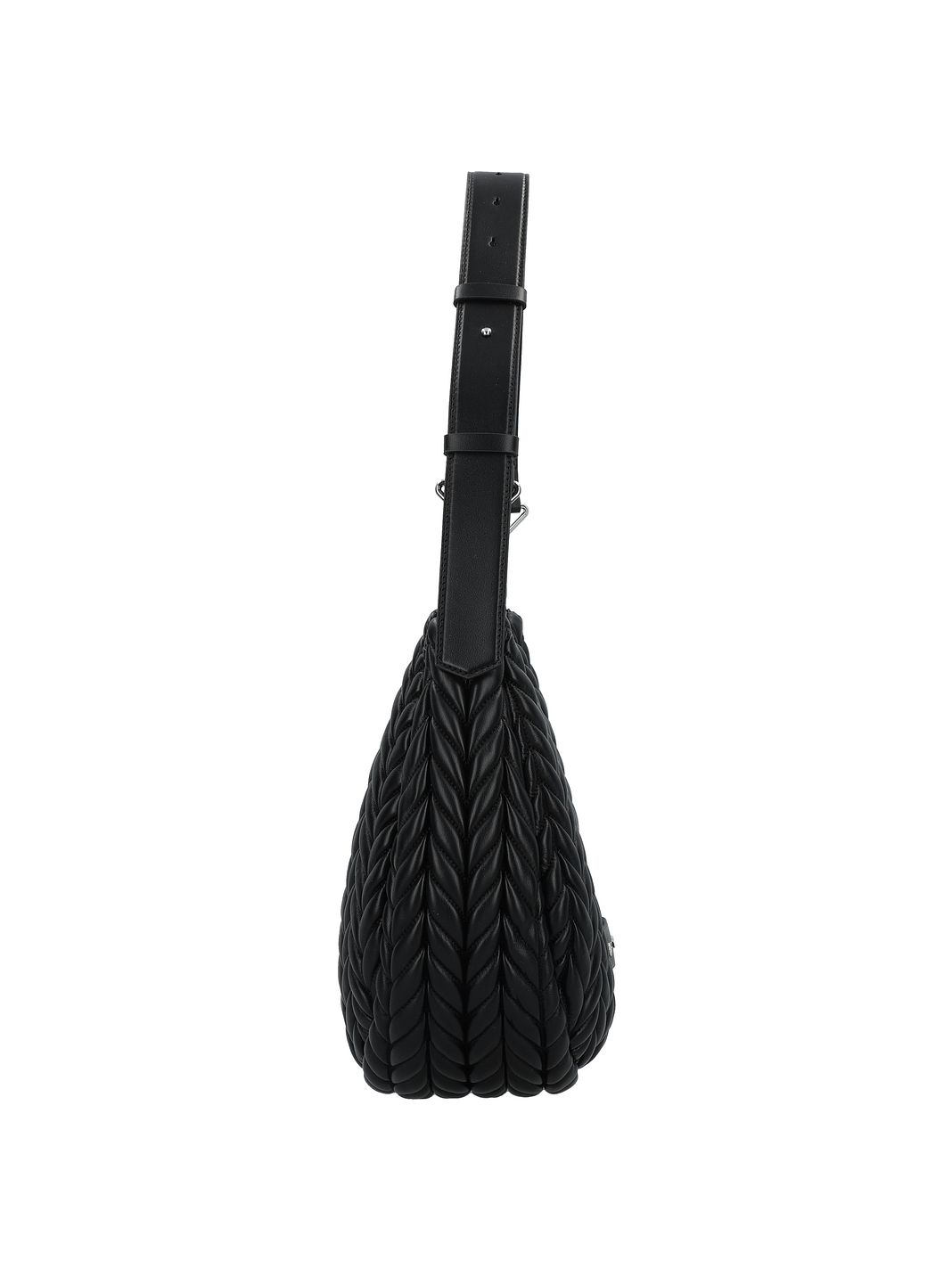 Karl Lagerfeld Weave Borsetta 30 cm Karl Lagerfeld Weave Borsetta 30 cm