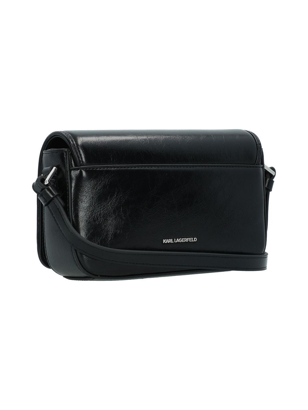 Karl Lagerfeld Skuare Borsa a tracolla 22 cm Karl Lagerfeld Skuare Borsa a tracolla 22 cm
