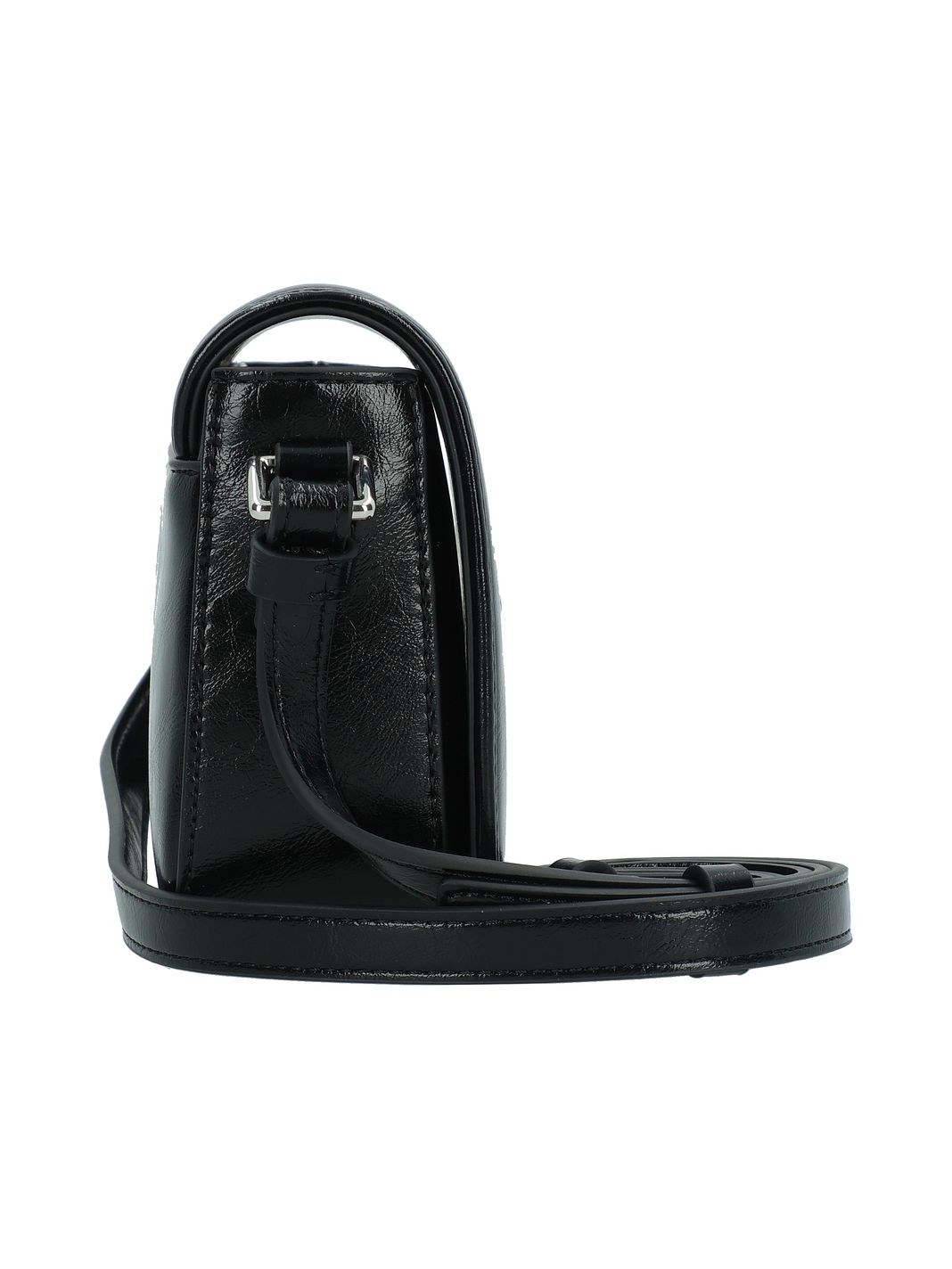 Karl Lagerfeld Skuare Borsa a tracolla 22 cm Karl Lagerfeld Skuare Borsa a tracolla 22 cm