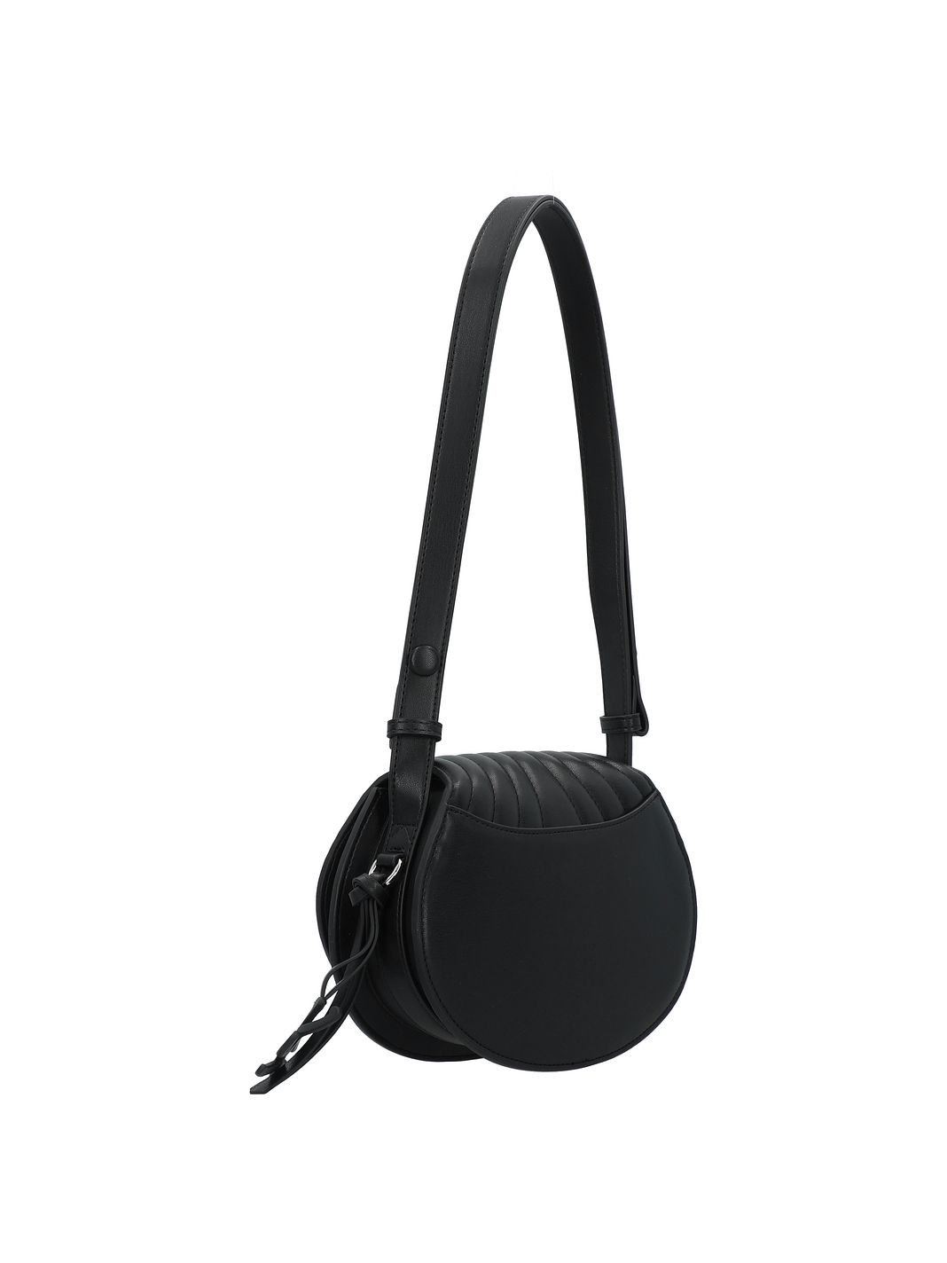 Karl Lagerfeld Wellen Borsa a spalla 21 cm Karl Lagerfeld Wellen Borsa a spalla 21 cm