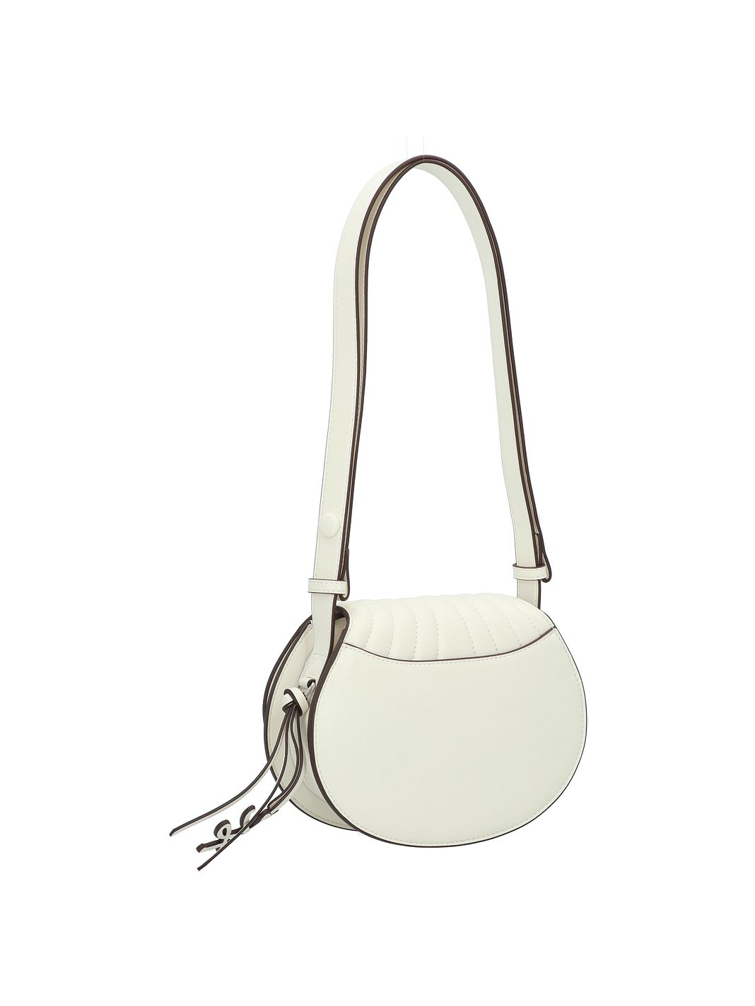 Karl Lagerfeld Wellen Borsa a spalla 21 cm Karl Lagerfeld Wellen Borsa a spalla 21 cm