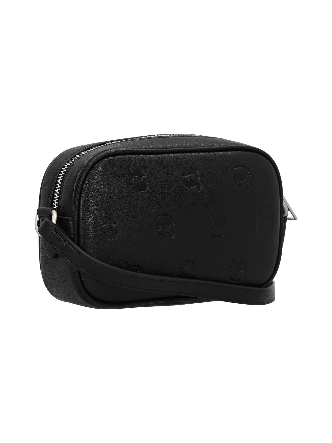 Karl Lagerfeld Ikon Borsa a tracolla 20 cm Karl Lagerfeld Ikon Borsa a tracolla 20 cm