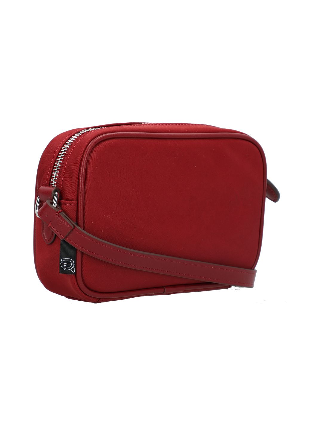 Karl Lagerfeld Ikon Borsa a tracolla 21 cm