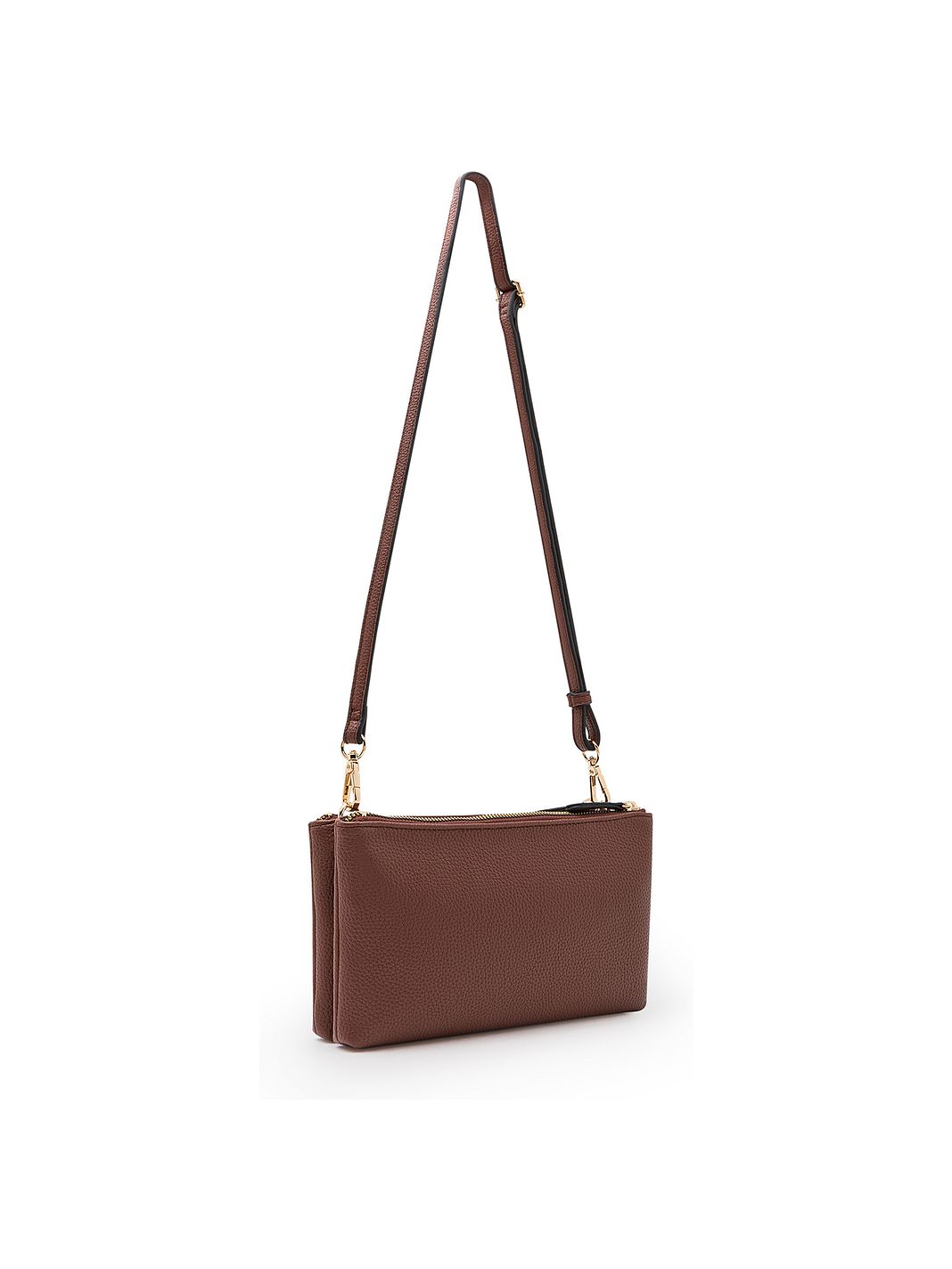 L.CREDI Ella Bolsa de hombro 24 cm L.CREDI Ella Bolsa de hombro 24 cm